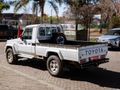 2023 Toyota Land Cruiser 79 4.5 D Single-Cab