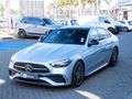 2024 Mercedes-Benz C-Class C 220d Auto
