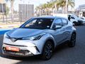 2019 Toyota C-HR 1.2T Plus Auto