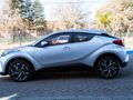 2019 Toyota C-HR 1.2T Plus Auto
