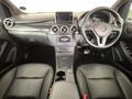 2014 Mercedes-Benz B-Class B 200 CDI BE Auto