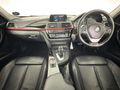 2018 BMW 3 Series 340i Sport Line Auto