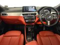2022 BMW X2 M35i