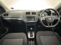 2025 Volkswagen Polo Vivo 1.6 Life