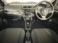 2011 Suzuki Swift 1.4 GLS