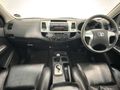 2015 Toyota Fortuner 2.5 D-4D Raised Body Auto