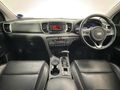 2017 Kia Sportage 2.0 CRDi EX Auto