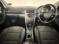 2008 Mercedes-Benz A-Class A 180 CDI Classic Auto