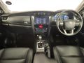 2021 Toyota Fortuner 2.8 GD-6 VX Auto