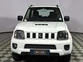 2016 Suzuki Jimny 1.3 Auto
