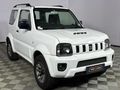 2016 Suzuki Jimny 1.3 Auto