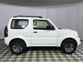 2016 Suzuki Jimny 1.3 Auto