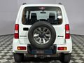2016 Suzuki Jimny 1.3 Auto