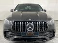 2021 Mercedes-AMG GLE 53 AMG Coupe 4Matic