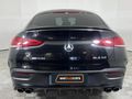 2021 Mercedes-AMG GLE 53 AMG Coupe 4Matic