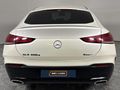 2021 Mercedes-Benz GLE Coupe 400d 4Matic