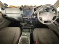 2015 Toyota Land Cruiser 79 4.5 D Double-Cab