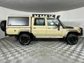 2015 Toyota Land Cruiser 79 4.5 D Double-Cab