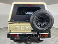 2015 Toyota Land Cruiser 79 4.5 D Double-Cab