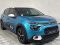 2022 Citroen C3 1.2 PureTech Shine (81kW)