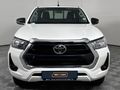 2023 Toyota Hilux 2.4 GD-6 Raised Body Raider Extended Cab