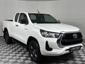 2023 Toyota Hilux 2.4 GD-6 Raised Body Raider Extended Cab
