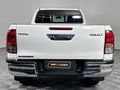 2023 Toyota Hilux 2.4 GD-6 Raised Body Raider Extended Cab