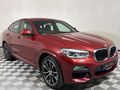 2019 BMW X4 xDrive20d M Sport