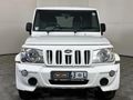 2026 Mahindra Bolero Maxi Truck 2.5 TD Single-Cab