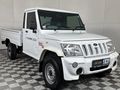 2026 Mahindra Bolero Maxi Truck 2.5 TD Single-Cab