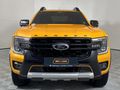 2025 Ford Ranger 2.0D Bi-Turbo Wildtrak X AWD Double-Cab Auto