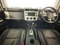 2022 Toyota FJ Cruiser 4.0 V6