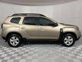 2020 Renault Duster 1.5 dCi Dynamique 4x4