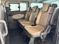 2015 Ford Tourneo Custom LTD 2.2 TDCi SWB (114kW)