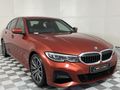 2020 BMW 3 Series 320d M Sport
