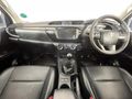 2023 Toyota Hilux 2.4 GD-6 SR 4x4 Double-Cab