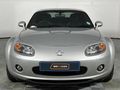 2009 Mazda MX-5 2.0 Roadster Coupe