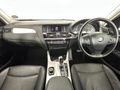 2014 BMW X3 xDrive20d Auto