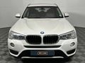 2014 BMW X3 xDrive20d Auto