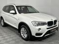 2014 BMW X3 xDrive20d Auto
