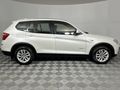 2014 BMW X3 xDrive20d Auto