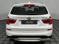 2014 BMW X3 xDrive20d Auto