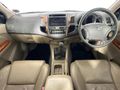 2010 Toyota Fortuner 3.0 D-4D Raised Body