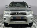 2010 Toyota Fortuner 3.0 D-4D Raised Body