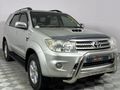 2010 Toyota Fortuner 3.0 D-4D Raised Body