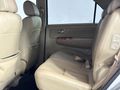 2010 Toyota Fortuner 3.0 D-4D Raised Body