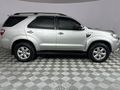 2010 Toyota Fortuner 3.0 D-4D Raised Body