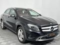 2015 Mercedes-Benz GLA 220 CDI Auto 4Matic