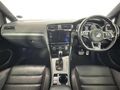 2019 Volkswagen Golf VII GTI 2.0 TSI Auto