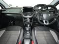2018 Peugeot 2008 1.2T PureTech Allure Auto